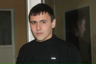 Фотография Чиклунова Вани