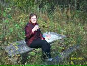 Фотография Богдановой-Кокориной Светланы