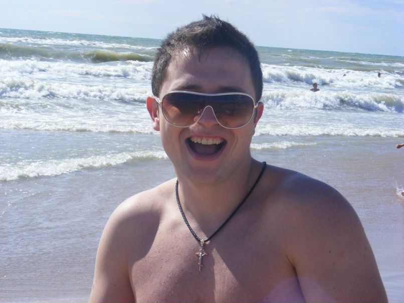 Dmitriy Dubrovin фотография #7