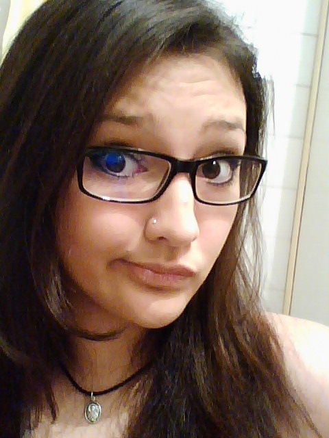 D@she4K@ Шатрова фотография #16