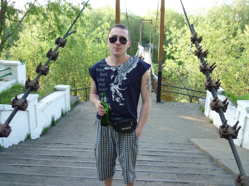 Дима Федоркин фотография #26