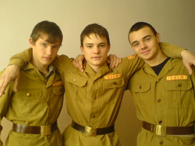 Лев Василенко фотография #45