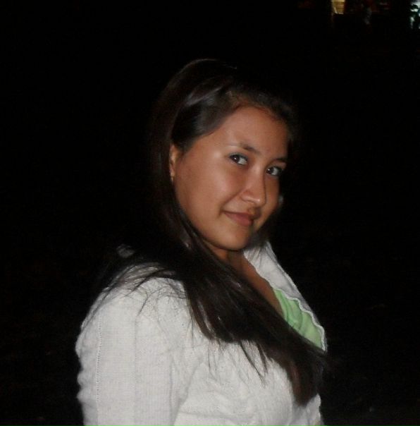 №16, Айман Чуншкалиева №16, Айман Чуншкалиева