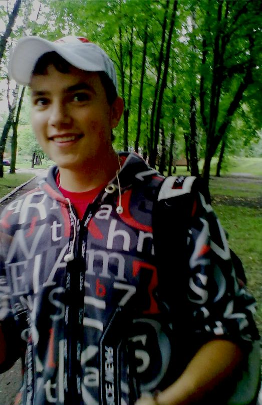 Михаил Стеценко фотография #32