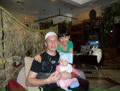 Фотография Захарова Владимира