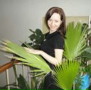 Фотография Лялиной Екатерины