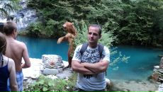 Фотография Кудряшова Павла