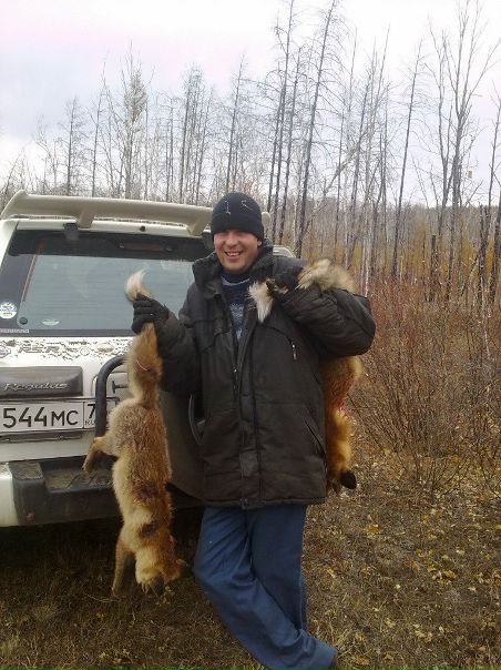 №17, Артём Титов №17, Артём Титов