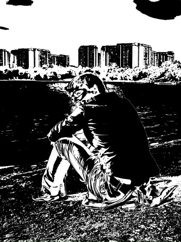 Лёшка Рабенко фотография #11