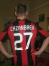 Фотография Cazanbaev Alexandr