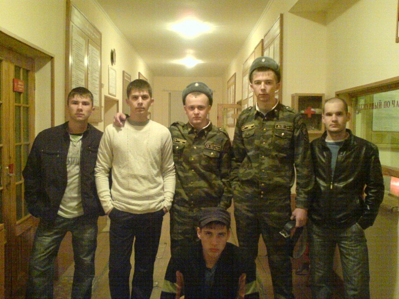 Виктор Коваленко фотография #9