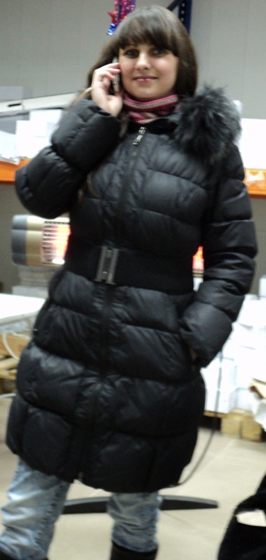 Luysya Plotnikova фотография #24