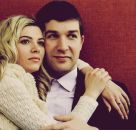 Фотография Голуб Лены