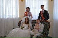 Фотография Тюлюновой Натальи