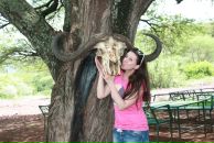 Фотография Аничкиной Маши