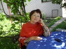 Фотография Осинцевой Тамары