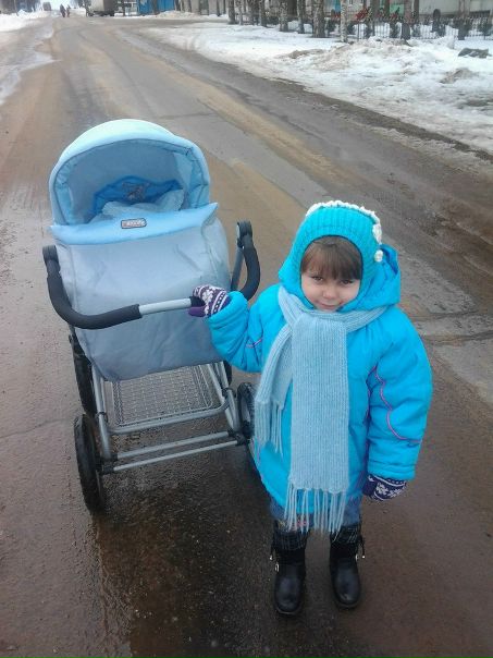 №15, Татьяна Солнцева, Грузино №15, Татьяна Солнцева, Грузино