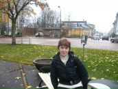 Фотография Шведовой Светланы