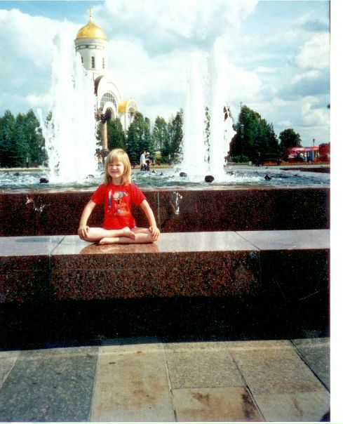 @kate@ Parhsicova фото №4