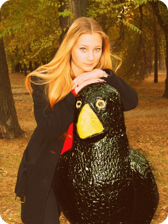 Катя Майерс фотография #47