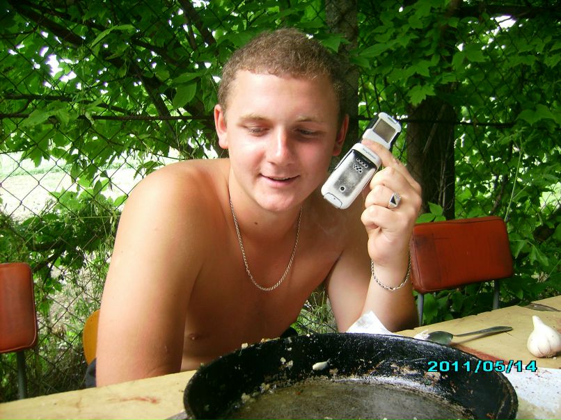 Дмитрий Грабивский фотография #17