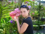 Фотография Хамадиевой Марии