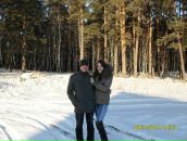 Фотография Арапова Серафима