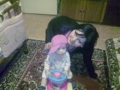 Фотография Решетиной Инны