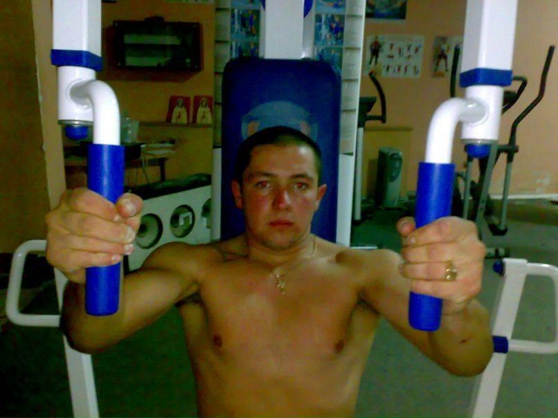 Олег Пшебило фотография #32