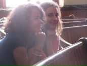 Фотография Линючевой Екатерины