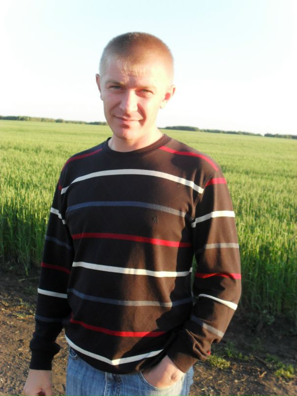 Дмитрий Бояркин фотография #4