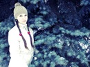 Фотография Блиновой Яны