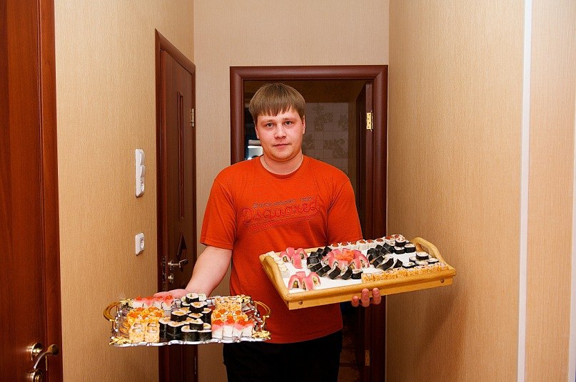Дмитрий Рябков фотография #37