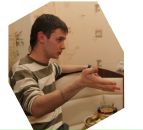 Фотография Госс Яна