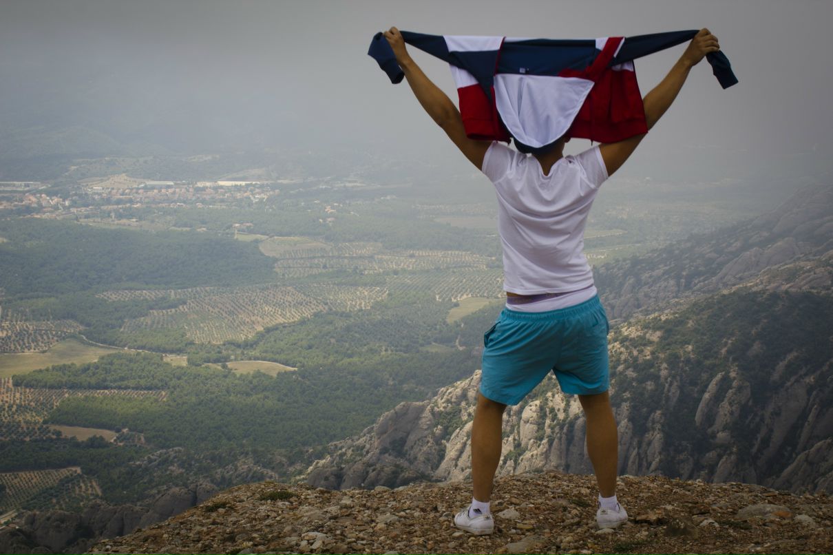 Дмитрий Камбурлеев фотография #36