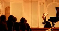 Фотография Бобриной-Вродливец Десиславы