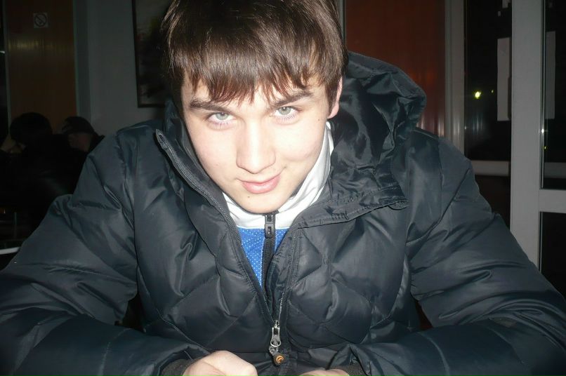 Данил Бабин фотография #11