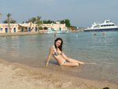 Фотография Артамоновой Марины