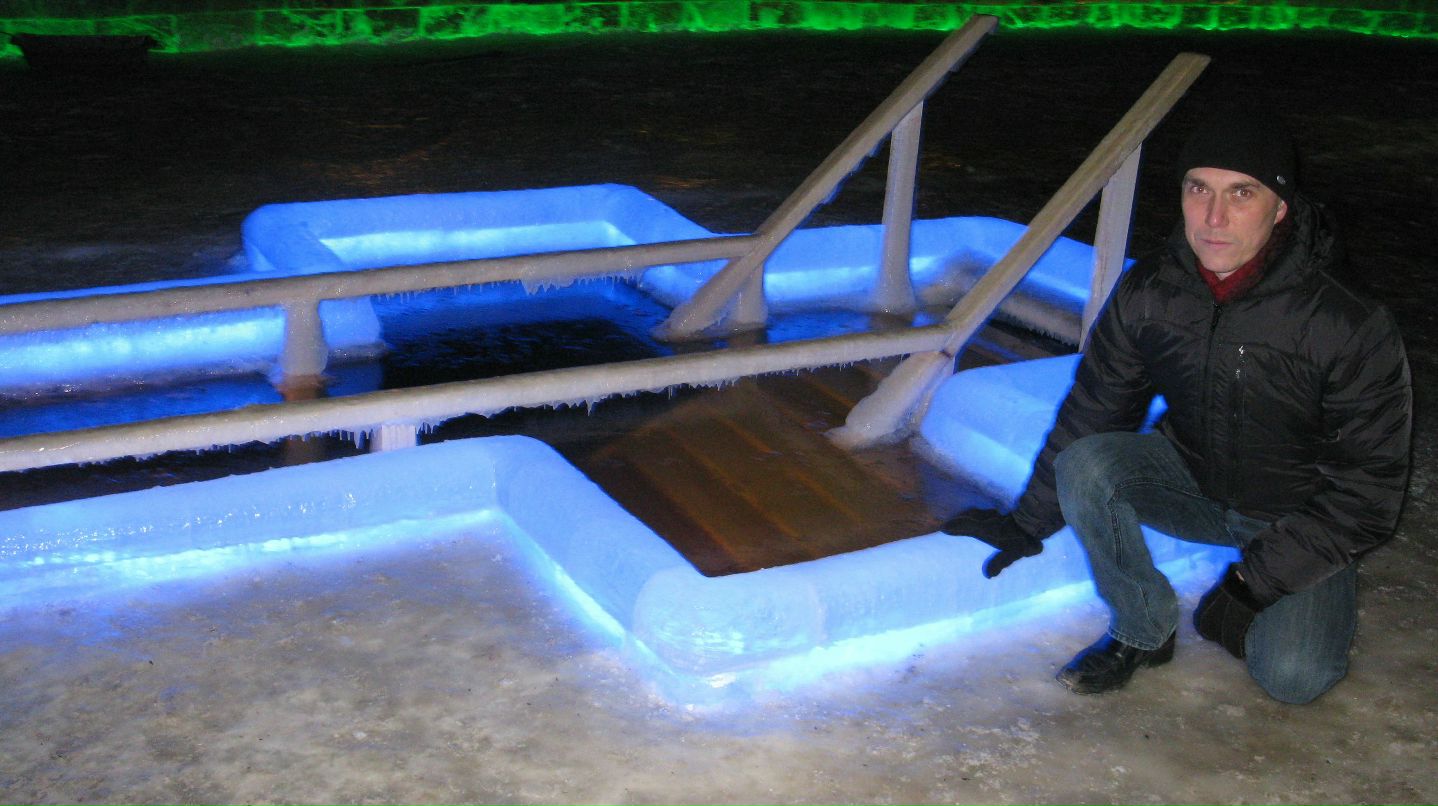 Дмитрий Шиляев фотография #2