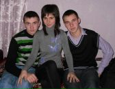Лілюся Красуляк фотография #33 (источник - https://vk.com/id56165451)
