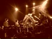 Фотография Барзыкина Дмитрия