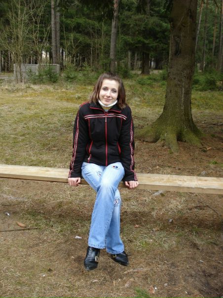 №5, Светланка Глушнёва №5, Светланка Глушнёва