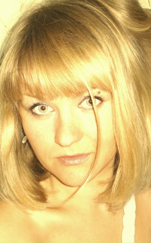 Олеся Геращенко фотография #46