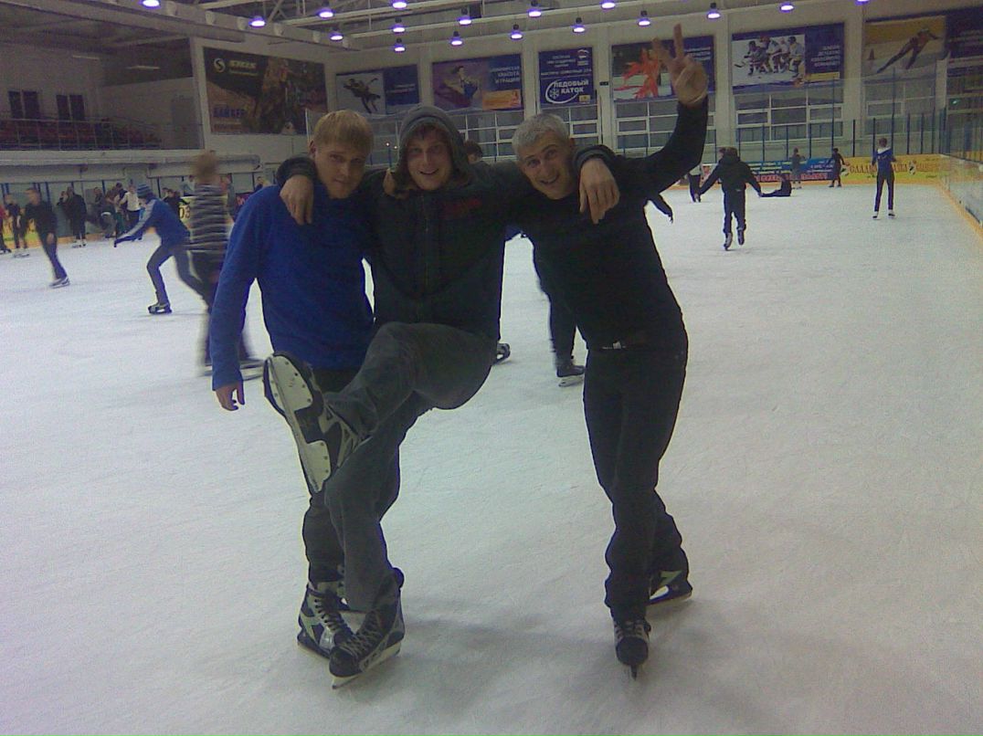 Сергей Лыков фотография #24