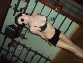 Марінка Антонюк фотография #2 (источник - https://vk.com/id153142246)