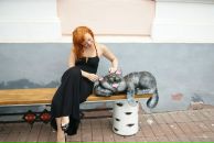 Фотография Герасимовой Марии