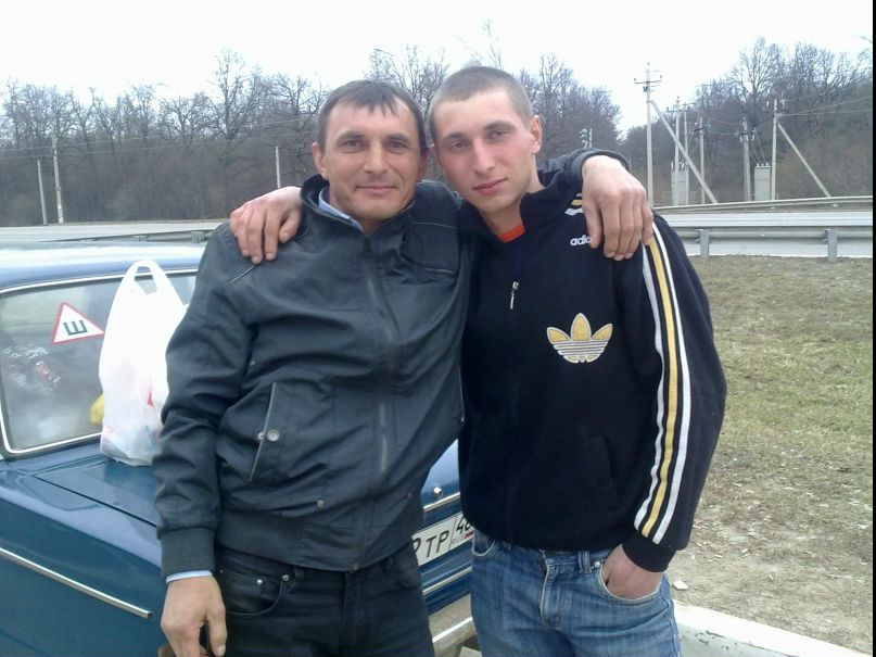 Александр Ермаков фотография #21