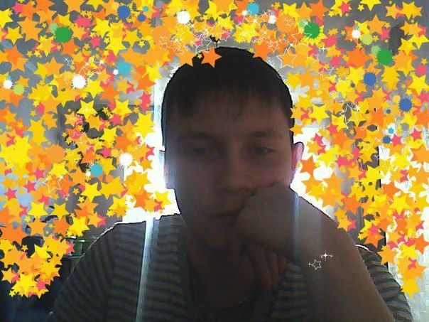 №4, Александр Братин №4, Александр Братин