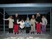 Фотография Перевезенцевой Дарьи