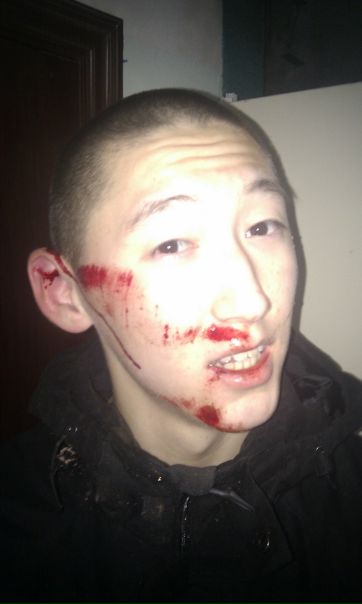 Баир Раднаев фото №28